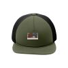 ® Flexfit 110 ® Foam Outdoor Cap Thumbnail