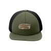 ® Flexfit 110 ® Foam Outdoor Cap Thumbnail