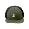 ® Flexfit 110 ® Foam Outdoor Cap Thumbnail