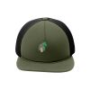 ® Flexfit 110 ® Foam Outdoor Cap Thumbnail