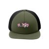 ® Flexfit 110 ® Foam Outdoor Cap Thumbnail