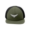 ® Flexfit 110 ® Foam Outdoor Cap Thumbnail