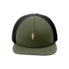 ® Flexfit 110 ® Foam Outdoor Cap Thumbnail