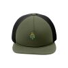 ® Flexfit 110 ® Foam Outdoor Cap Thumbnail