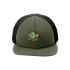 ® Flexfit 110 ® Foam Outdoor Cap Thumbnail