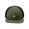 ® Flexfit 110 ® Foam Outdoor Cap Thumbnail