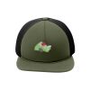 ® Flexfit 110 ® Foam Outdoor Cap Thumbnail