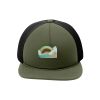 ® Flexfit 110 ® Foam Outdoor Cap Thumbnail
