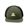 ® Flexfit 110 ® Foam Outdoor Cap Thumbnail