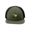 ® Flexfit 110 ® Foam Outdoor Cap Thumbnail