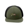 ® Flexfit 110 ® Foam Outdoor Cap Thumbnail