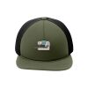® Flexfit 110 ® Foam Outdoor Cap Thumbnail