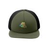 ® Flexfit 110 ® Foam Outdoor Cap Thumbnail