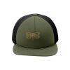 ® Flexfit 110 ® Foam Outdoor Cap Thumbnail