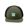 ® Flexfit 110 ® Foam Outdoor Cap Thumbnail