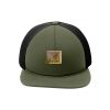 ® Flexfit 110 ® Foam Outdoor Cap Thumbnail