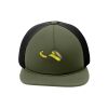 ® Flexfit 110 ® Foam Outdoor Cap Thumbnail