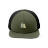 ® Flexfit 110 ® Foam Outdoor Cap Thumbnail