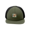 ® Flexfit 110 ® Foam Outdoor Cap Thumbnail