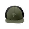 ® Flexfit 110 ® Foam Outdoor Cap Thumbnail
