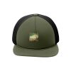 ® Flexfit 110 ® Foam Outdoor Cap Thumbnail