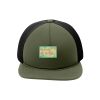 ® Flexfit 110 ® Foam Outdoor Cap Thumbnail