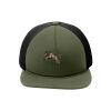 ® Flexfit 110 ® Foam Outdoor Cap Thumbnail