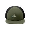 ® Flexfit 110 ® Foam Outdoor Cap Thumbnail