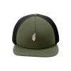 ® Flexfit 110 ® Foam Outdoor Cap Thumbnail