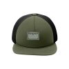 ® Flexfit 110 ® Foam Outdoor Cap Thumbnail