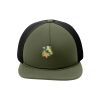 ® Flexfit 110 ® Foam Outdoor Cap Thumbnail