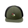® Flexfit 110 ® Foam Outdoor Cap Thumbnail