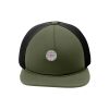 ® Flexfit 110 ® Foam Outdoor Cap Thumbnail