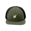 ® Flexfit 110 ® Foam Outdoor Cap Thumbnail