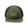 ® Flexfit 110 ® Foam Outdoor Cap Thumbnail