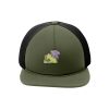 ® Flexfit 110 ® Foam Outdoor Cap Thumbnail