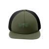 ® Flexfit 110 ® Foam Outdoor Cap Thumbnail