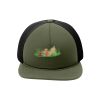 ® Flexfit 110 ® Foam Outdoor Cap Thumbnail