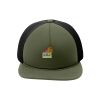 ® Flexfit 110 ® Foam Outdoor Cap Thumbnail