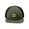 ® Flexfit 110 ® Foam Outdoor Cap Thumbnail