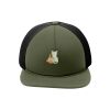 ® Flexfit 110 ® Foam Outdoor Cap Thumbnail