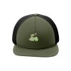 ® Flexfit 110 ® Foam Outdoor Cap Thumbnail