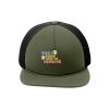 ® Flexfit 110 ® Foam Outdoor Cap Thumbnail
