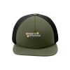 ® Flexfit 110 ® Foam Outdoor Cap Thumbnail