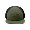® Flexfit 110 ® Foam Outdoor Cap Thumbnail