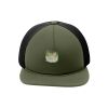 ® Flexfit 110 ® Foam Outdoor Cap Thumbnail