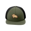 ® Flexfit 110 ® Foam Outdoor Cap Thumbnail
