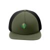 ® Flexfit 110 ® Foam Outdoor Cap Thumbnail