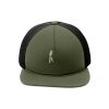 ® Flexfit 110 ® Foam Outdoor Cap Thumbnail