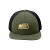 ® Flexfit 110 ® Foam Outdoor Cap Thumbnail